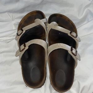 Birkenstock Mayari Sandal